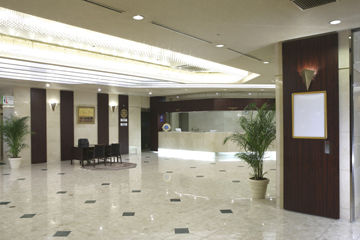 Art Nippori Lungwood Hotel Tokyo