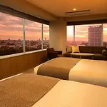 Art Hotel Nippori Lungwood