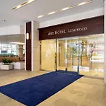 Art Hotel Nippori Lungwood