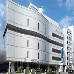 Art Hotel Nippori Lungwood