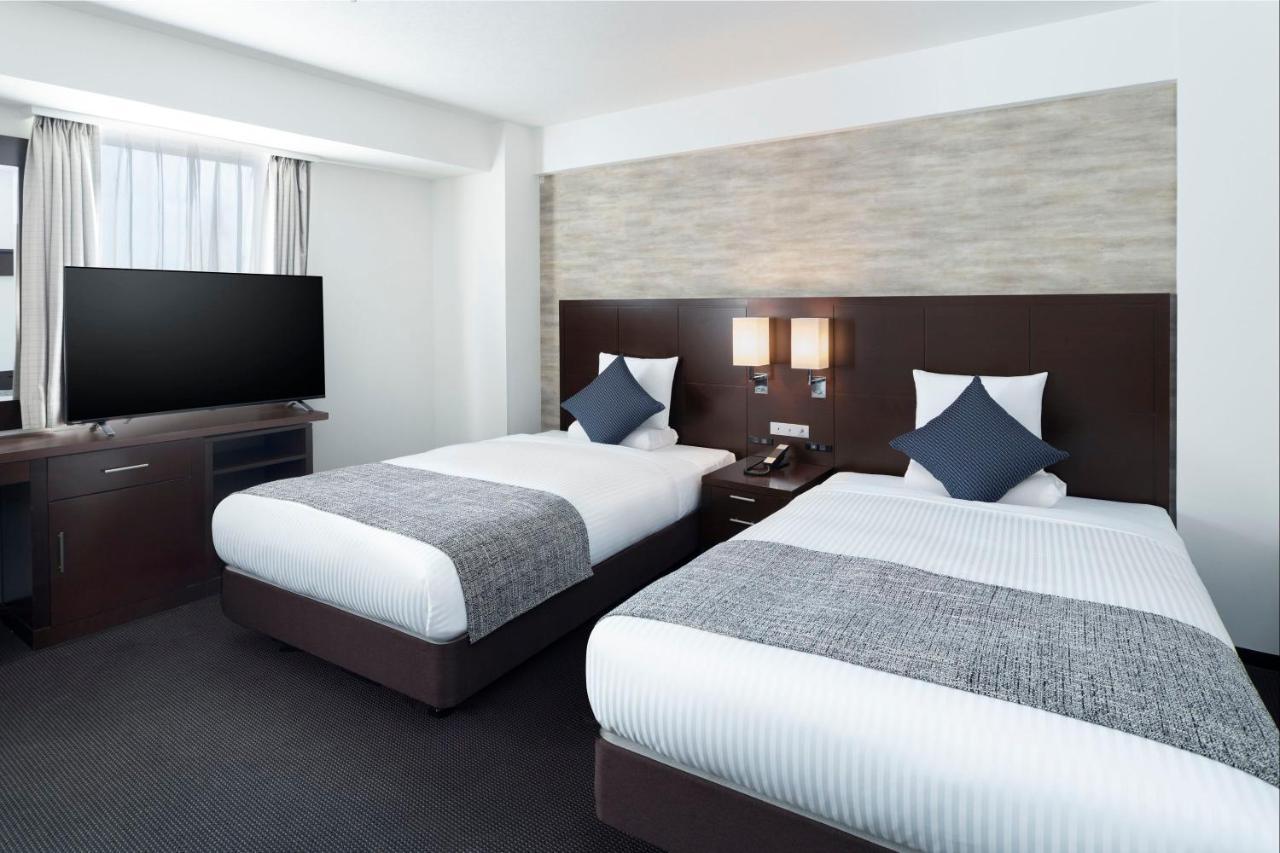 Hotel Art Nippori Lungwood