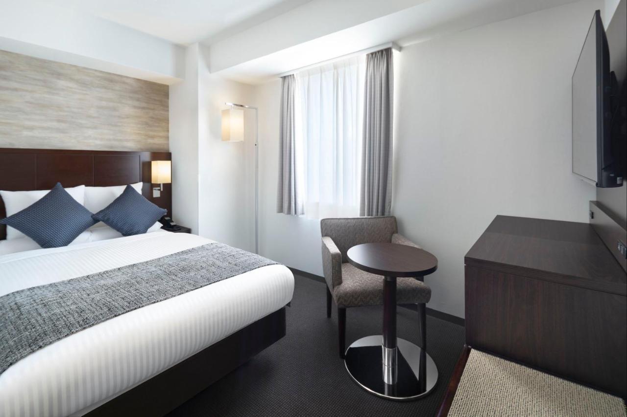 Hotel Art Nippori Lungwood Tokyo