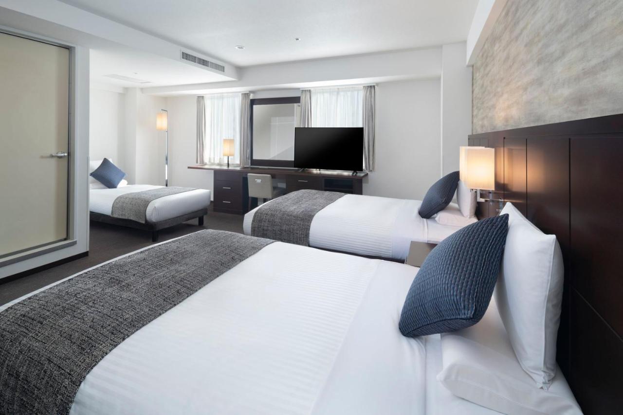 Hotel Art Nippori Lungwood 4*