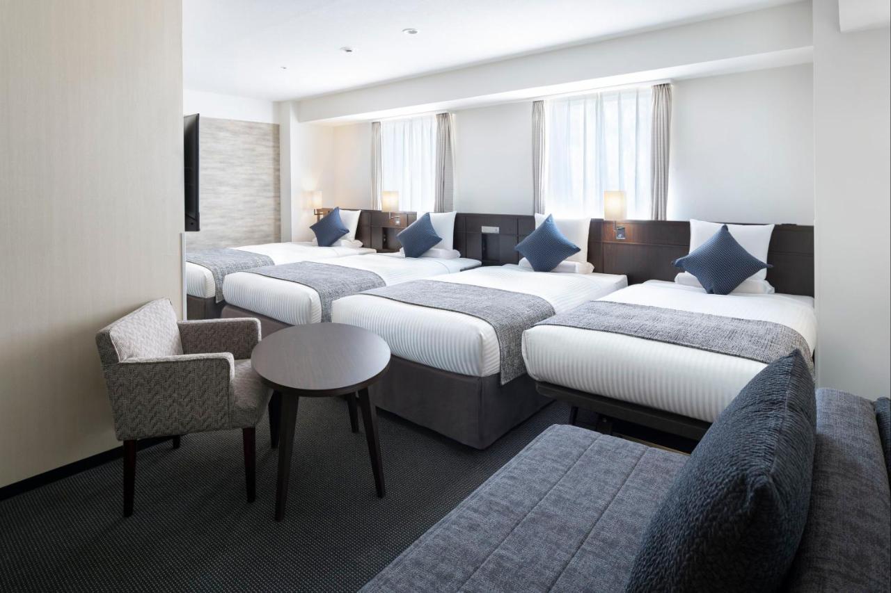 Art Nippori Lungwood Hotel 4*