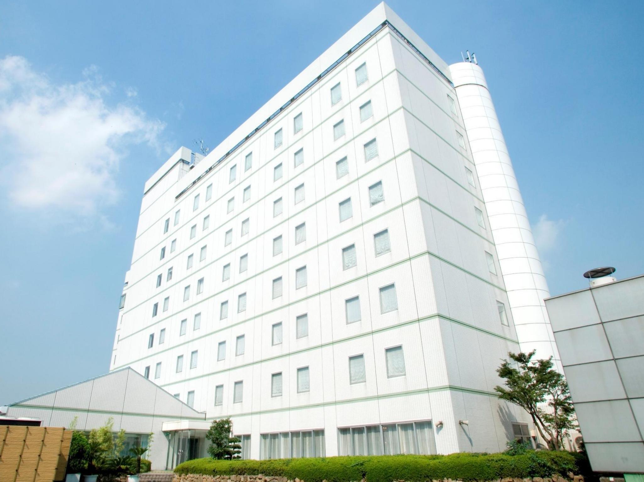 Art Nippori Lungwood Hotel