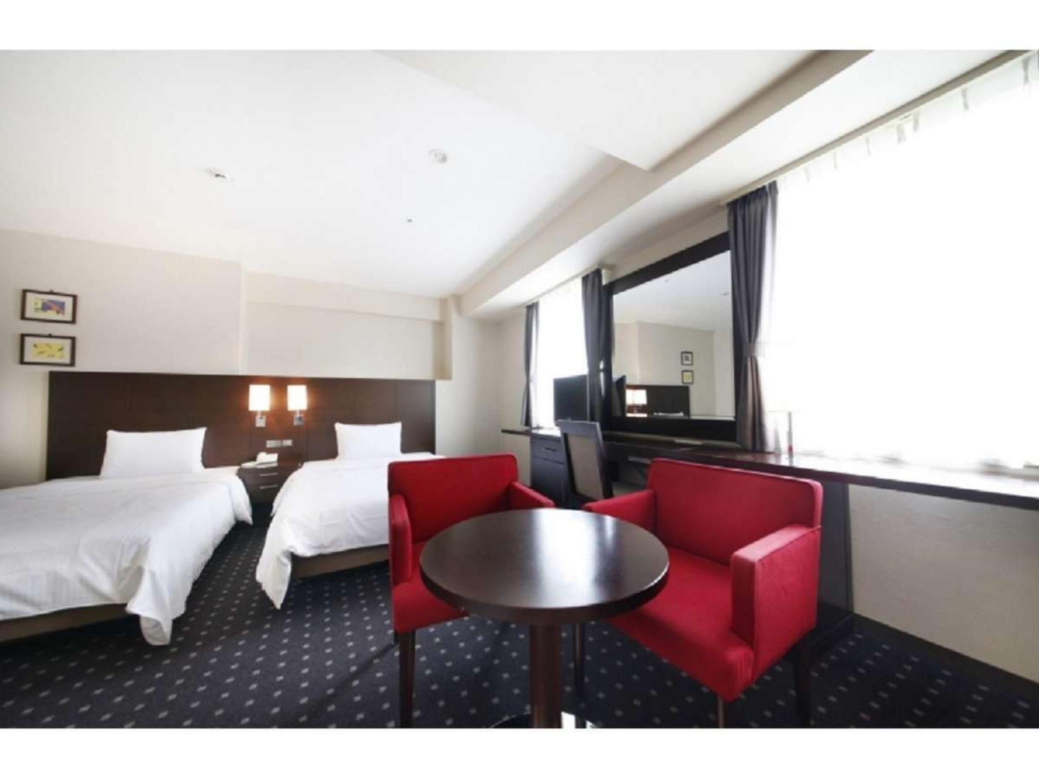 Art Nippori Lungwood Hotel