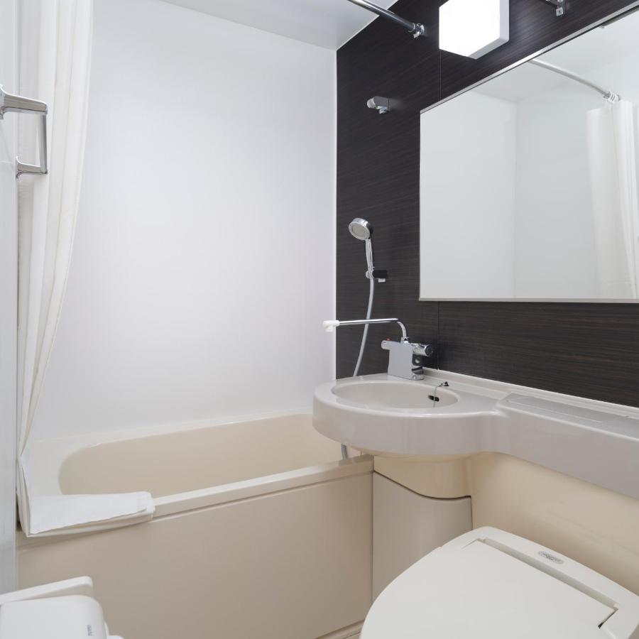 Hotel Art Nippori Lungwood Tokyo