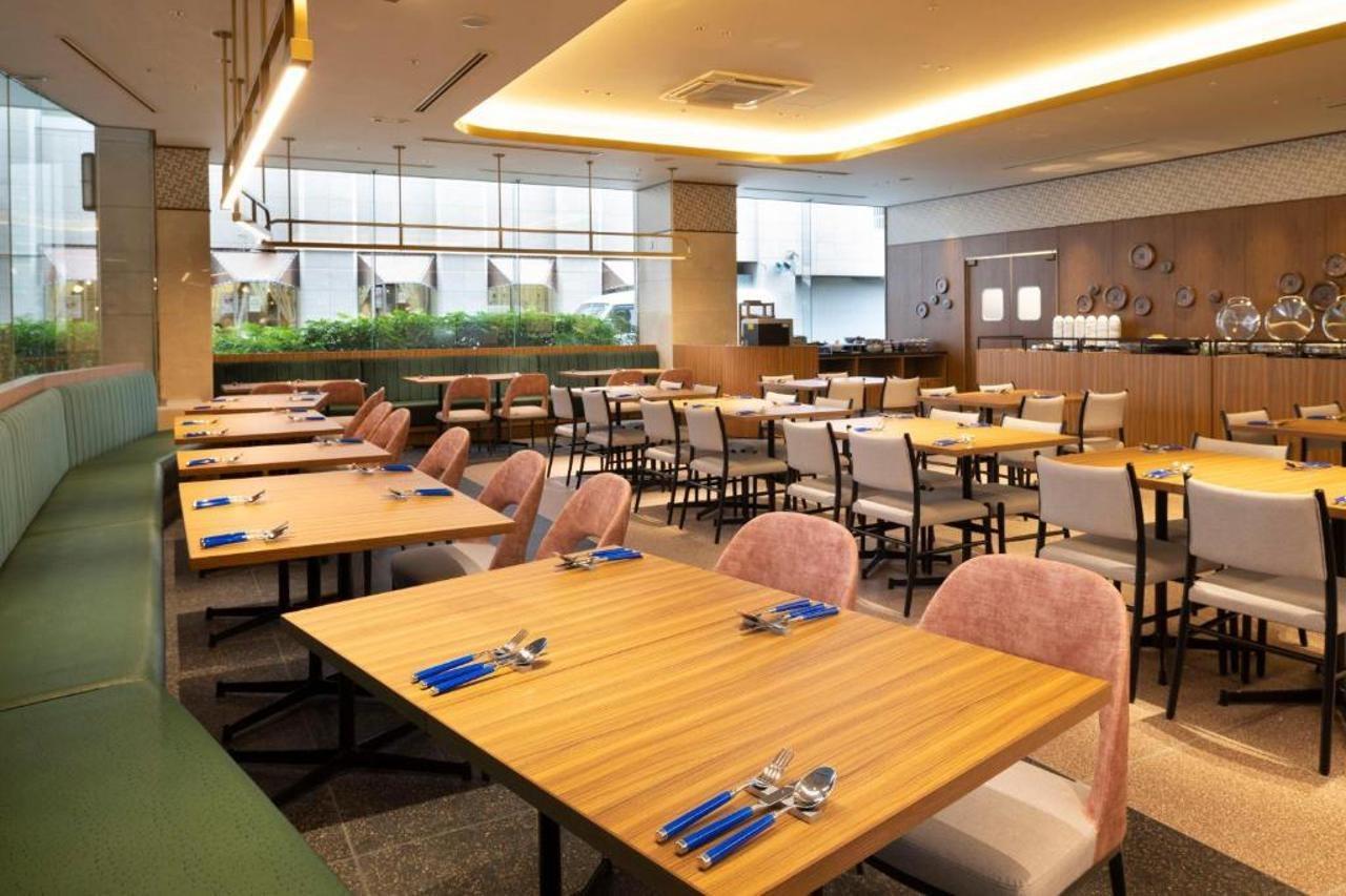 Hotel Art Nippori Lungwood 4*