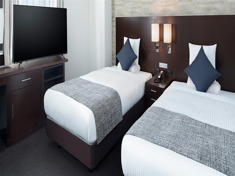 Art Nippori Lungwood Hotel
