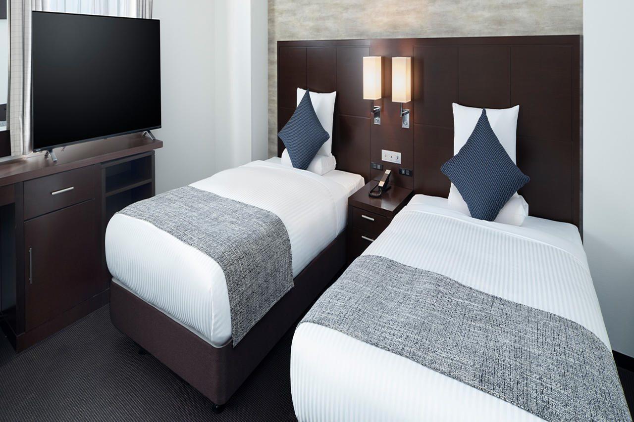 Art Nippori Lungwood 4* Tokyo