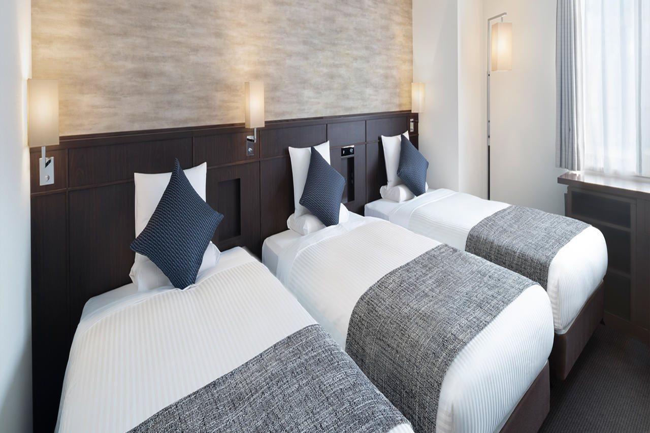 Hotel Art Nippori Lungwood