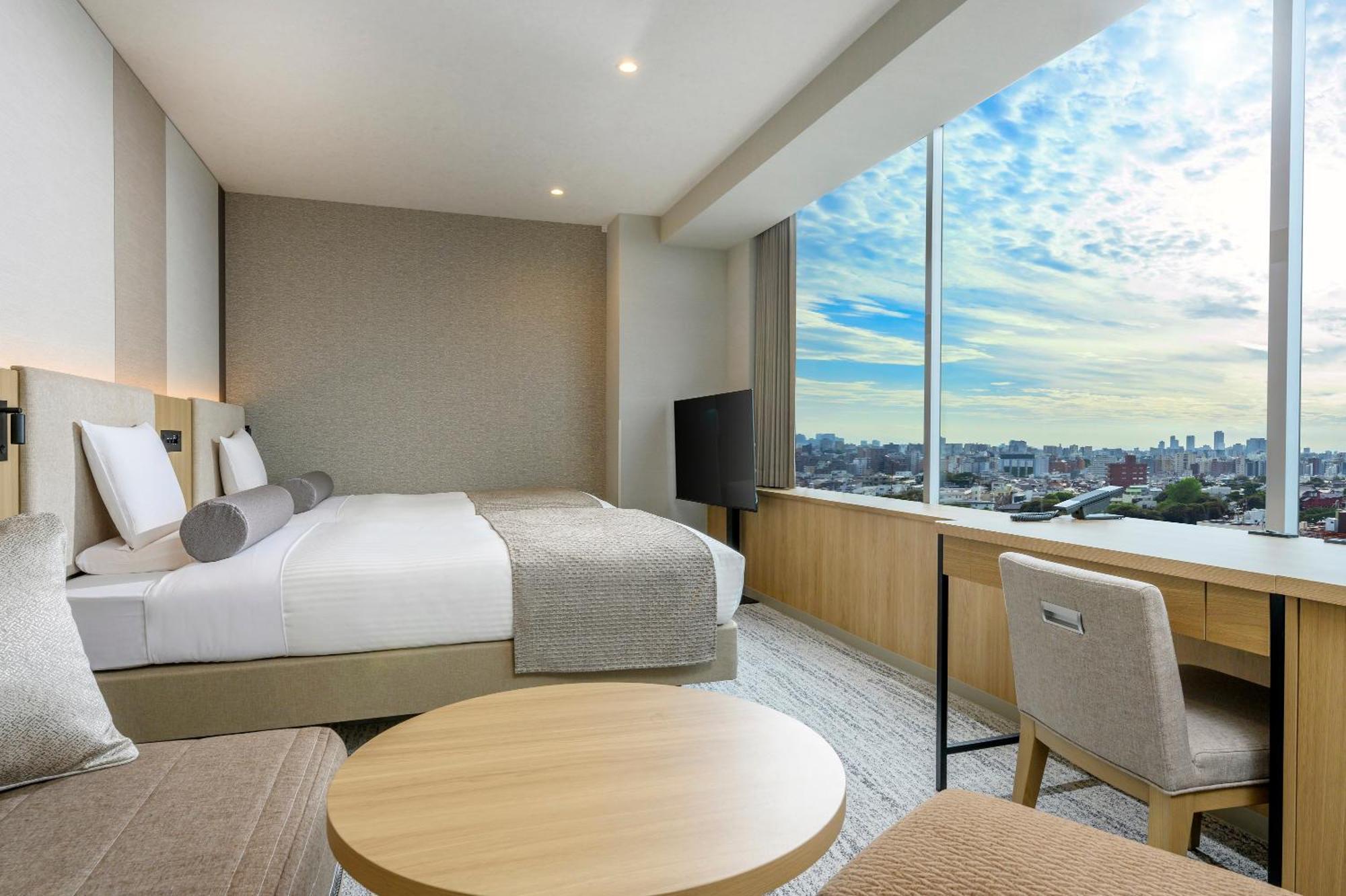 Hotel Art Nippori Lungwood