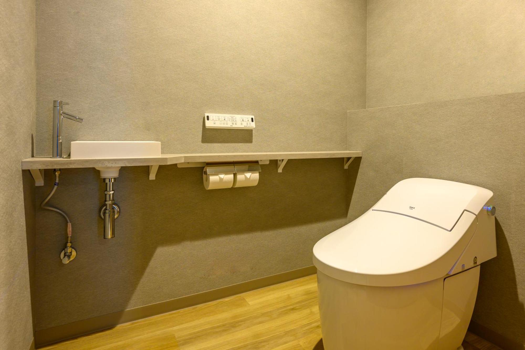 Hotel Art Nippori Lungwood Tokyo