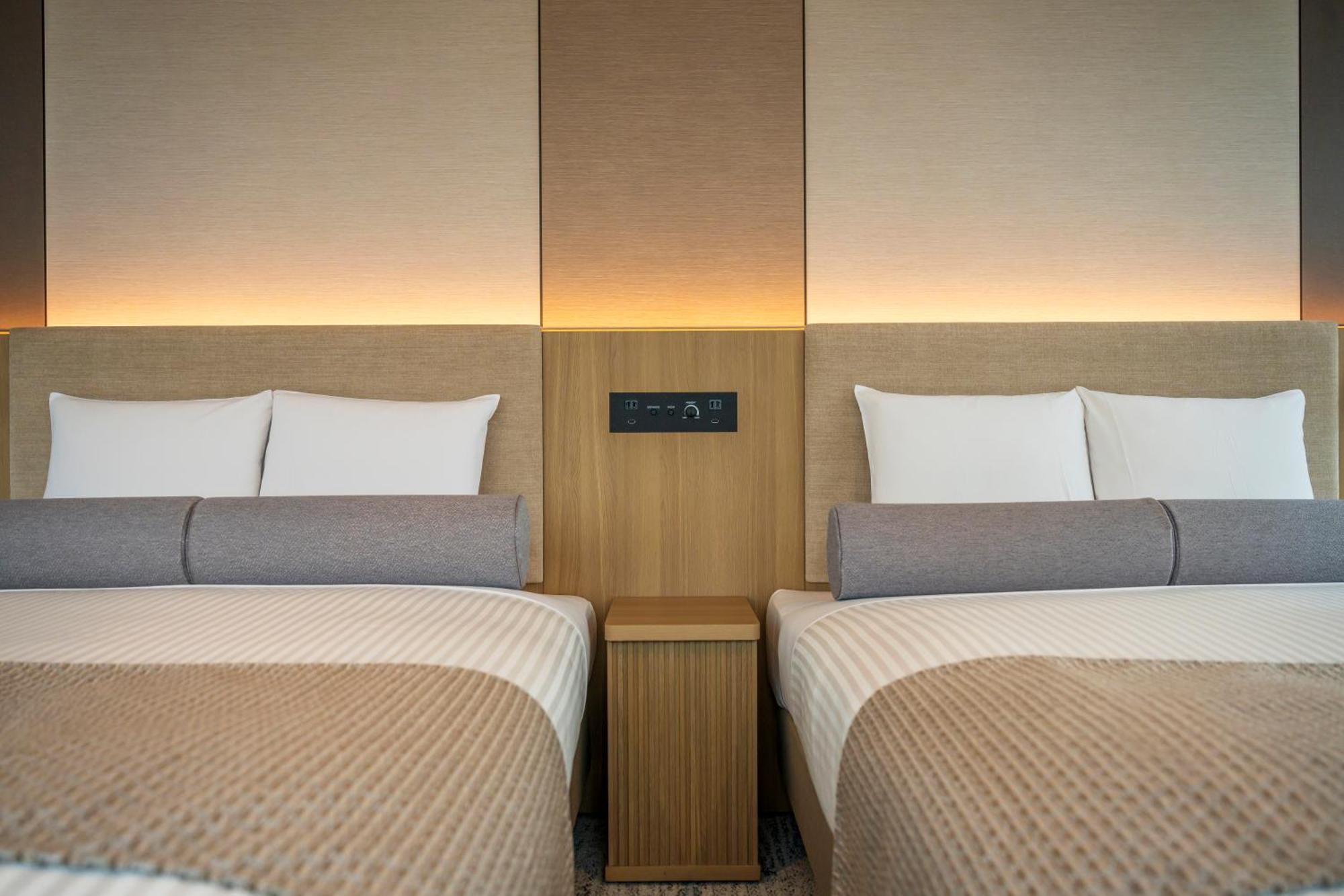 Art Nippori Lungwood 4*
