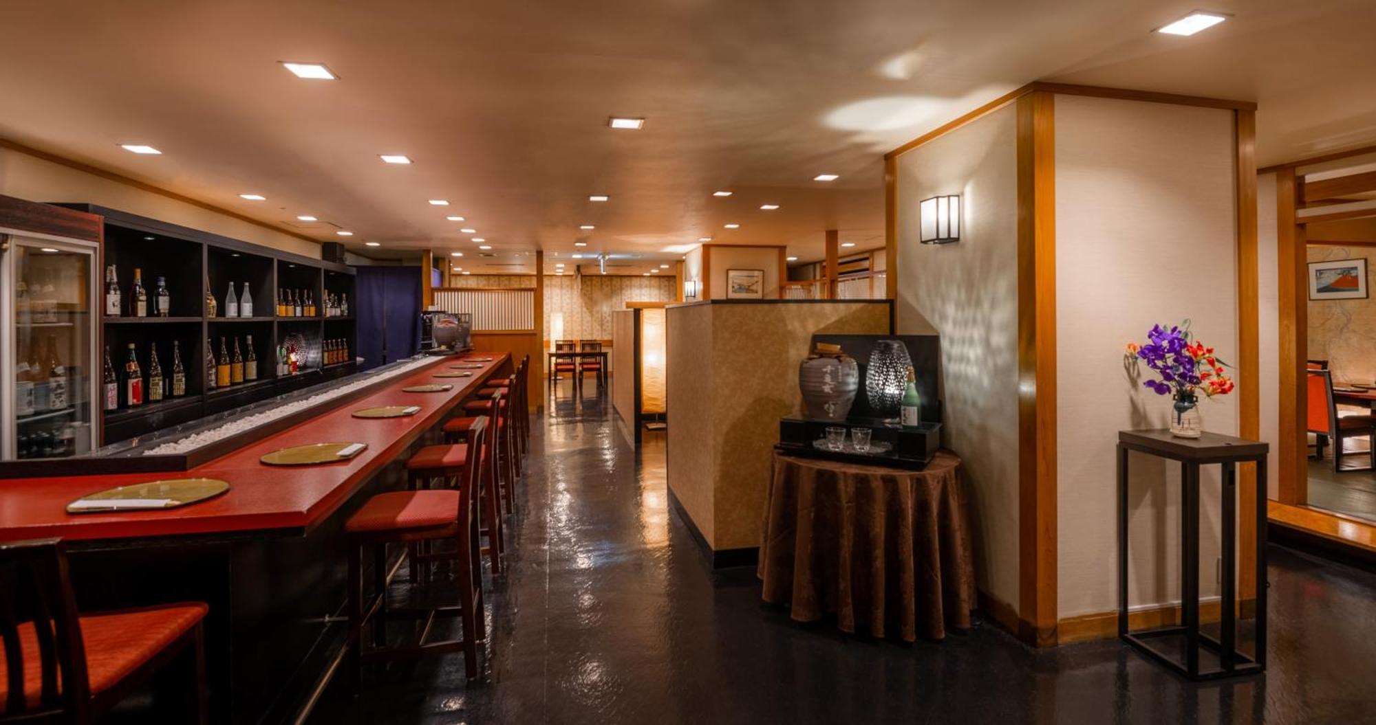 Hotel Art Nippori Lungwood Tokyo