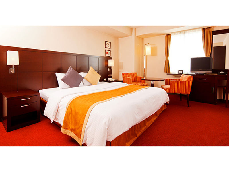 Hotel Art Nippori Lungwood Tokyo