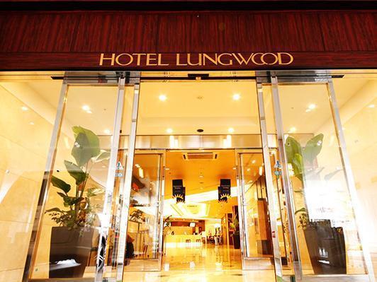 Hotel Art Nippori Lungwood Tokyo