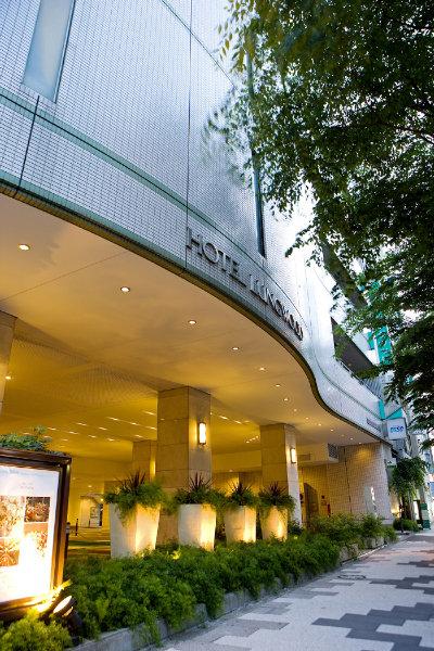 Hotel Art Nippori Lungwood 4*