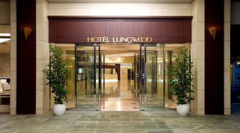 Art Nippori Lungwood 4*