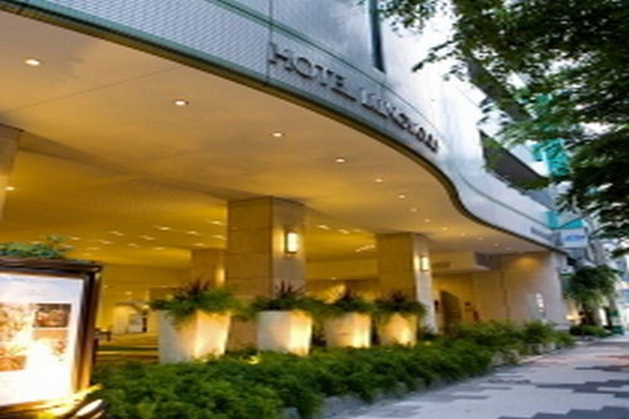 Hotel Art Nippori Lungwood 4*