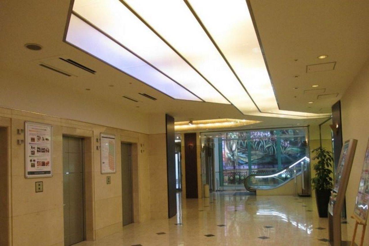 Hotel Art Nippori Lungwood 4*