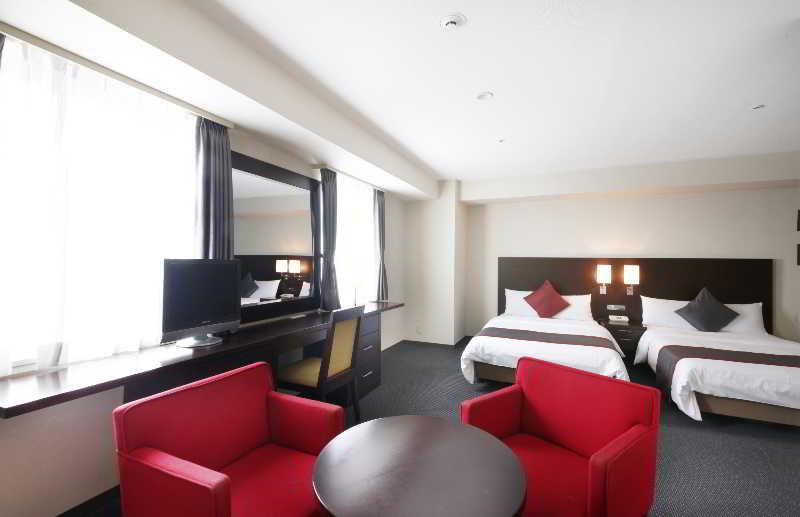 Hotel Art Nippori Lungwood