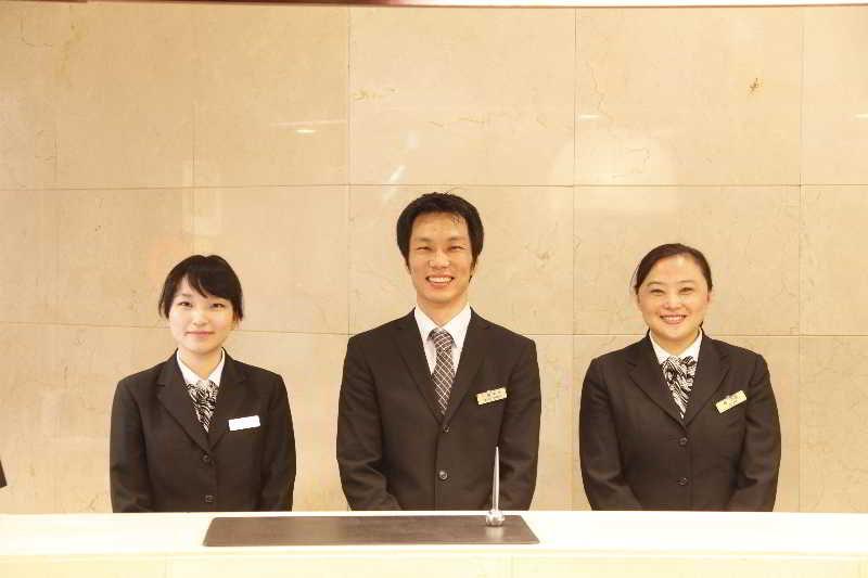 Art Nippori Lungwood Hotel Tokyo